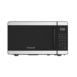 Panasonic 2.2 cu. ft. Stainless Steel 1250W Microwave Oven With