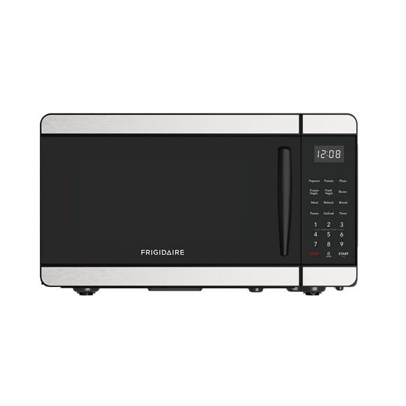 Frigidaire 0.7 Cu. Ft. Countertop Microwave Oven