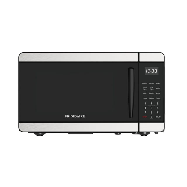 Frigidaire 0.7 Cu. Ft. Countertop Microwave Oven
