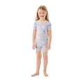 thumbnail image 3 of Member's Mark DreamMark Girls 4-Piece Pajama Set, 3 of 15