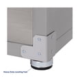 thumbnail image 10 of Seville Classics UltraHD Storage Cabinet with Bottom Drawer, 36” W x 18” D or 24” D x 72” H, 10 of 25