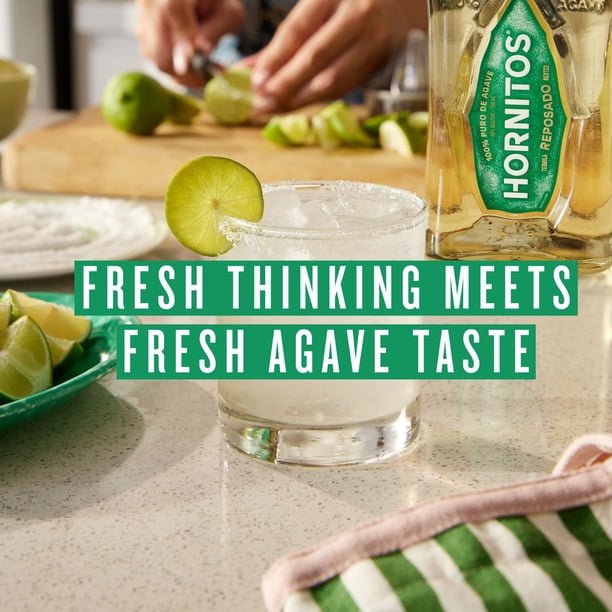 Hornitos Sauza Reposado Tequila, 750 ml - Samsclub.com
