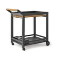 thumbnail image 2 of Member's Mark Vista Serving Cart, 2 of 2