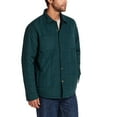 thumbnail image 2 of WP Weatherproof Men's Quilted Shacket, 2 of 6