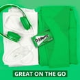 thumbnail image 10 of Trident Sugar-Free Chewing Gum, Spearmint, 14 pcs., 15 pk., 10 of 10