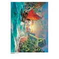 thumbnail image 4 of Buffalo Games Interlocking Jigsaw Puzzle, 1000 pc., 4 of 5