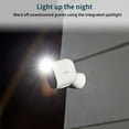 thumbnail image 6 of Arlo Pro 4 3 Cam Bundle - 3 Cameras - 6 Mounts - 1 Solar Panel, 6 of 10