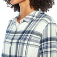 thumbnail image 4 of Gap Ladies Boyfriend Flannel Top, 4 of 6
