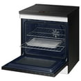 thumbnail image 5 of Samsung Bespoke  6.3 cu. ft. Slide-In Induction Range w/ Smart Oven Camera, 5 of 8