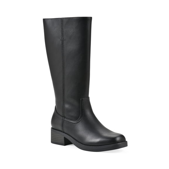 White Mountain Women's Tall Boot