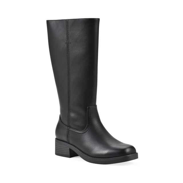 White Mountain Women's Tall Boot