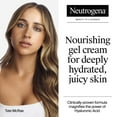 thumbnail image 2 of Neutrogena Hydro Boost 48-Hour Gel Cream Face Moisturizer, 1.7 fl. oz., 3 pk., 2 of 8