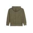 thumbnail image 5 of Gap Kids Boys Logo Fleece Jacket, 5 of 6