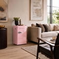thumbnail image 2 of Frigidaire 3.2 cu. ft. Retro Fridge with Bottle Opener, 2 of 10