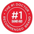 thumbnail image 7 of BAND-AID Adhesive Bandages, Variety Pack, 163 ct., 7 of 11