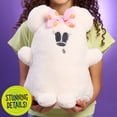 thumbnail image 3 of Disney Halloween Large Mickey or Minnie Plush, 3 of 5