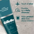 thumbnail image 6 of Gillette Intimate Men’s Pubic Hair Grooming Kit, 6 of 8