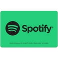 thumbnail image 1 of Spotify $120 Value Subscription - 1 x $120, 1 of 6