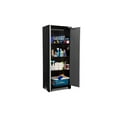 thumbnail image 3 of NewAge Products Bold Series 14 Piece Cabinet Set, 216" W x 18" D x 76.75" H, 3 of 15
