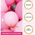 thumbnail image 6 of PartyAire 18' Reusable PVC Balloon Arch, 28 pc., 6 of 7