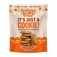 thumbnail image 1 of It's Just a Cookie! Pumpkin Spice Cookies, 14 oz., 1 of 5