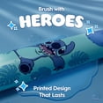 thumbnail image 5 of Oral-B iO Series 2 Kids Electric Toothbrush, Stitch, Handle + 3 Brush Heads, 5 of 9