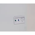 thumbnail image 6 of Frigidaire Gallery 5 cu. ft. Chest Freezer, 6 of 6