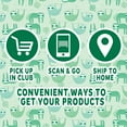 thumbnail image 10 of Member's Mark Premium Baby Diapers, Sizes Newborn - 7, 10 of 10