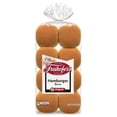 thumbnail image 5 of Freihofer's Original Hamburger Buns 24 oz., 16 ct., 5 of 6
