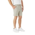 thumbnail image 3 of Member's Mark Men's Tech Pull on Short, 3 of 6