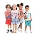 thumbnail image 10 of Character Toddler Boys 2-Piece Short Set, 10 of 10