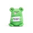 thumbnail image 4 of Lil Cheers Sweet Crochet Plush Bundle, Set of 3, 4 of 6