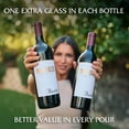 thumbnail image 4 of Austin Paso Robles Cabernet Sauvignon Wine, 1 L, 4 of 4