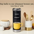 thumbnail image 4 of Keurig K-Mini Plus Single Serve K-Cup Pod Coffee Maker, 4 of 26