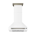 thumbnail image 1 of FORNO Aria Wall-Mounted Kitchen Range Hood, 1 of 12