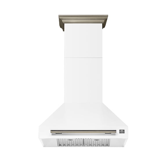 FORNO Aria Wall-Mounted Kitchen Range Hood