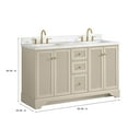thumbnail image 10 of Details by Becki Owens Catherine Vanity (Assorted Sizes), 10 of 10