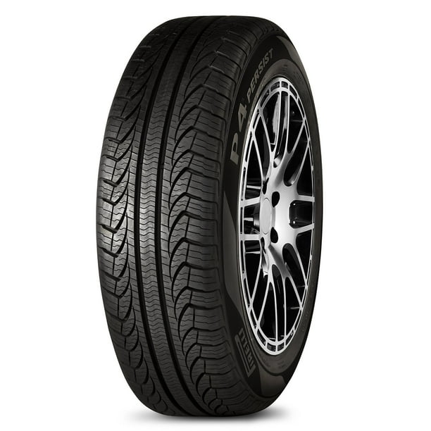 Pirelli P4 A/S Plus Persist - 215/50R17/XL 95V Tire - Samsclub.com