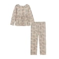 thumbnail image 5 of Baby Gap Girls 2-Piece Outfit Set, 5 of 6