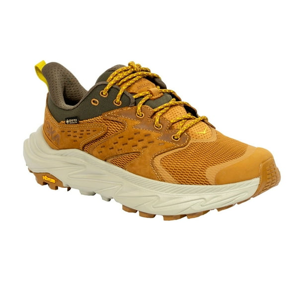 Hoka Men's Anacapa 2 Low GTX Sneaker - Samsclub.com