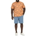 thumbnail image 6 of Hurley Men's Patio Printed Woven Shirt, 6 of 8