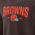 thumbnail image 4 of NFL Crewneck, 4 of 5
