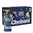 thumbnail image 1 of Chobani 30G Protein Greek Yogurt Drink, Vanilla Ice Cream, 14 oz., 8 ct., 1 of 7