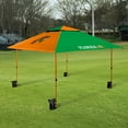 thumbnail image 2 of Logo Brands Florida A&M Rattlers 12'x12' Canopy, 2 of 8