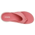 thumbnail image 3 of Skechers Women's On The Go Flip Flop, 3 of 5
