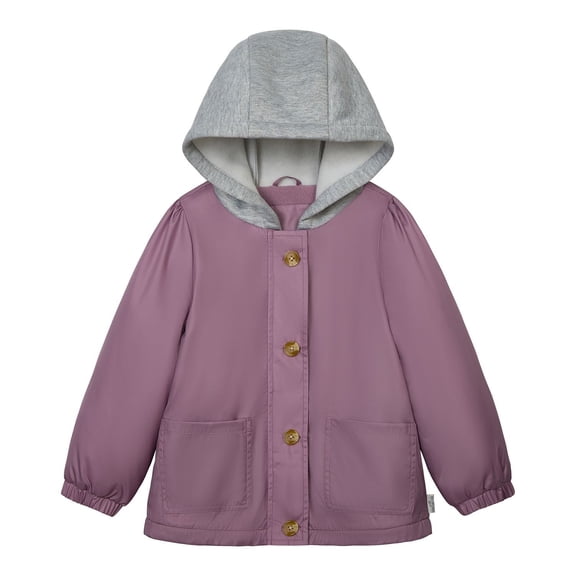 Osh Kosh Girls Bomber Jacket