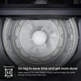 thumbnail image 10 of LG 4.8 cu. ft. Top Load Washer with 4-Way Agitator, EasyUnload & AI Sensing, 10 of 10