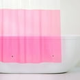 thumbnail image 2 of Town & Country Play Fabric Shower Curtain 70"x72", 2 of 8
