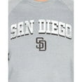 thumbnail image 3 of MLB Women's Long Sleeve Pullover, 3 of 5