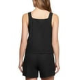 thumbnail image 2 of Express Women's Linen Tank, 2 of 7